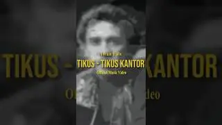 Iwan Fals - Tikus - Tikus Kantor #Shorts