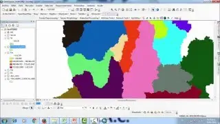 Capitulo 1 3  Delimitacion Semiutomatica UH con ArcHYDRO