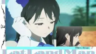 amv Kyoukai no Kanata Mirai Burn Akihito It Mitsuki Up Hiroomi  LLM