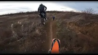 Валим на все бабки по новым упорам.
