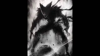 YOU ARE GODS STRONGEST SOLDIER PHONK MIX