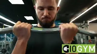 Get FIT For ONLY $1.00 - Join 10GYM Today and Get Your First Month FREE!