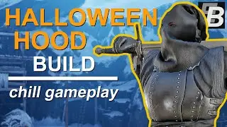 Mordhau Executioner's Hood Build + Gameplay | Chill Commentary (via Twitch)