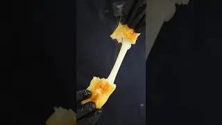 3 INGREDIENT CRAZY BREAD