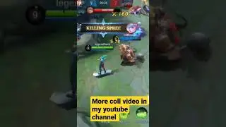 Gord fun kill with tank