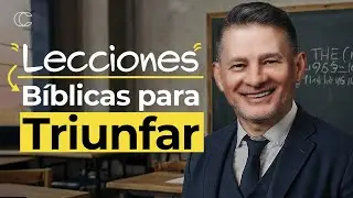 Una cultura de excelencia | Pastor Cash Luna | Prédicas cristianas 2024