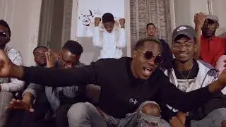 FML ft 3.7 vy _ L.R.E.M (clip officiel)