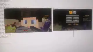 Бот на победы в дуэлях AresMine | Майнкрафт 0% троллинг ловушка Minecraft