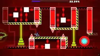 Firewall 64%
