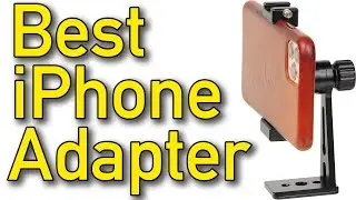 Best iPhone Adapter by Ken Rockwell