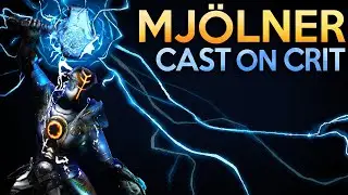 【Path of Exile - Outdated】CoC Mjölner Inquisitor –Build Guide– Unleash Automatic Destruction!