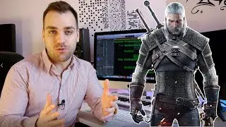 The Witcher 3: Creating a Replacement Soundtrack