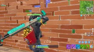 Solo Gauntlet Game