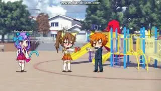 IDGAF*Gacha Studio*Galaxy*