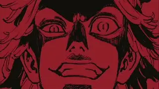 deviant.