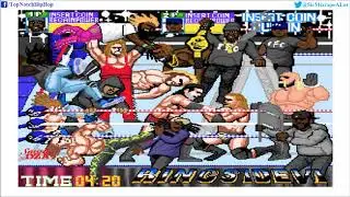 Smoke DZA - Debiase Decisions (Feat. Benny The Butcher) [Ringside 6]