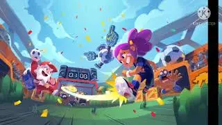 Все фоны в Brawl Stars