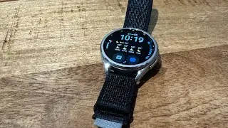 Samsung Galaxy Watch 6 Classic One Week Later Review vs Apple Watch Ultra