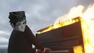 The Average Tuesday At Monolithsoft