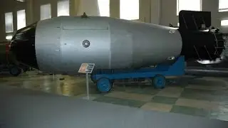MINECRAFT TSAR BOMB