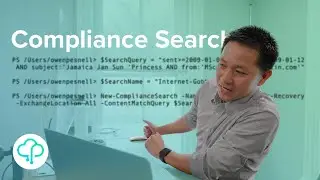 Deleting Emails from Mailboxes in Microsoft Exchange