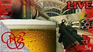 Dirty Bomb - Drunk and Live!