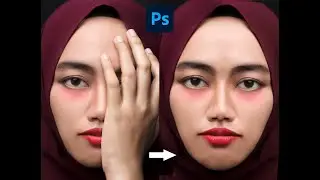 COME MODIFICARE O MANIPOLARE UN IMMAGINE CON PHOTOSHOP