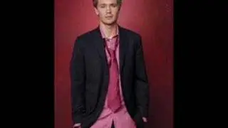 Chad Michael Murray is High Voltage