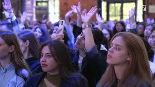 Ormco Fest 2.0: отзыв Александра Шишова