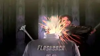Flashback - Trailer (HD)