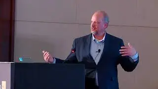 Democratized AI using H2O Talk by AT&T at H2O World India