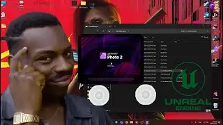 Unreal custom color joistics tutorial (optional)