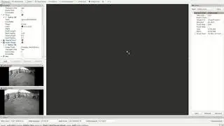Checking 'UZH-FPV Drone Racing Dataset' on Rviz