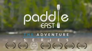 Teaser Paddle East - The Adventure Series
