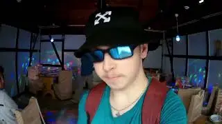 НАШЁЛ САМЫЙ НАСТОЯЩИЙ САМОВАР 