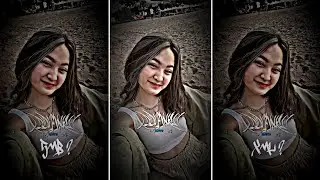 PRESET AM🎟 DIBAWAH 5MB+XML🥀 PAKE FOTO SENDIRI📸 || DJ KA KA KAMU PUNYA PACAR LAGI🎶 VIRAL TIKTOK
