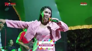 Obati Rinduku -  Dewi Nurista - Rose Musik Live Khitan Bisma Sinanggul