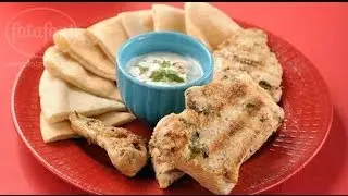 دجاج مشوي بالكزبرة - الطباخ الصغير - فتافيت