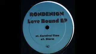 Rondenion - Carnival Time