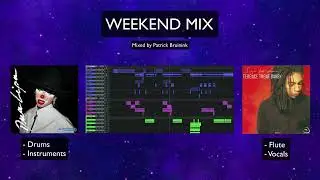 Weekend Mix 1