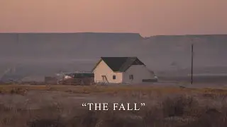 For When You Can't Breathe - The Fall (Lyric Video)