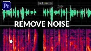 How To Remove Background Noise In Premiere Pro