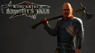 King Arthur: Knight's Tale - 
