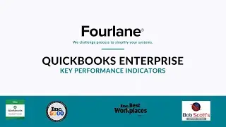 Learn About Key Performance Indicators (KPIs) to Help Manage Your Business - QuickBooks Enterprise