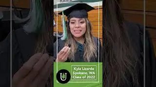 Unity College Graduate Kyla Shares Her Unity Story