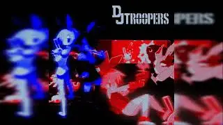 Kulaphantasy - X-Buster w/ Rimeren (prod. Kulaphantasy)