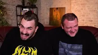 Два деда сошли с ума