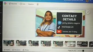 BACK TO SCHOOL NA, READY KANA?