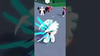 How I Unlocked "Equal To The Heavens" Title In Blox Fruits...