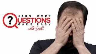 PMP Exam Question and Answers - PMP Certification- PMP Exam Prep (2021) May 19, 2021
